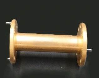 How to calculate WG waveguide high - pass filter's structural params？